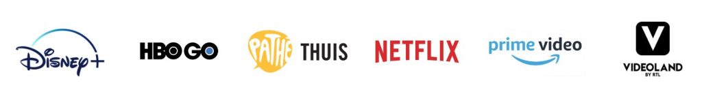 Réseaux de Streaming